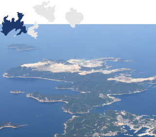 西島写真